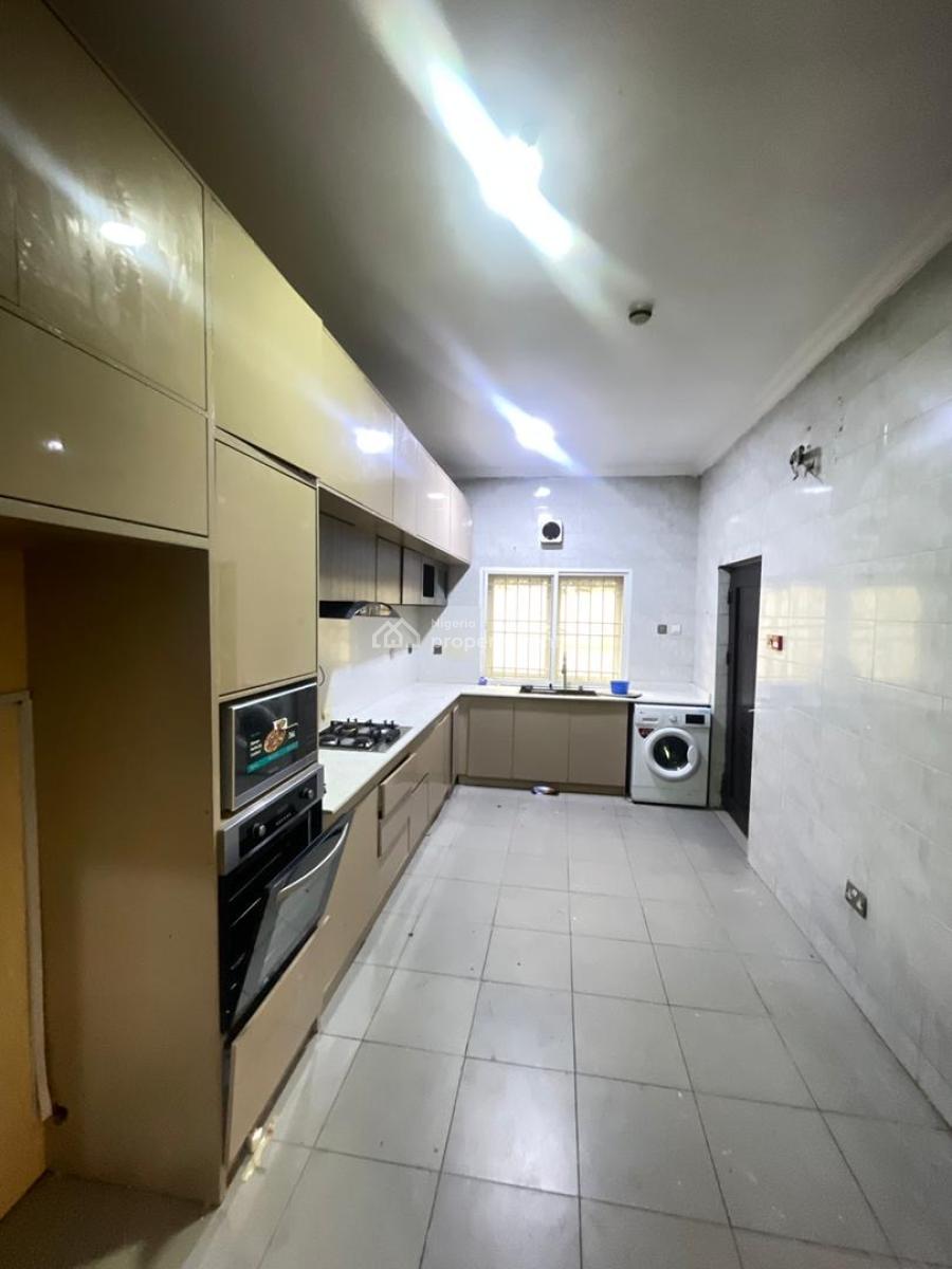 4 Bedroom Townhouse Duplex, Old Ikoyi, Ikoyi, Lagos, House for Rent
