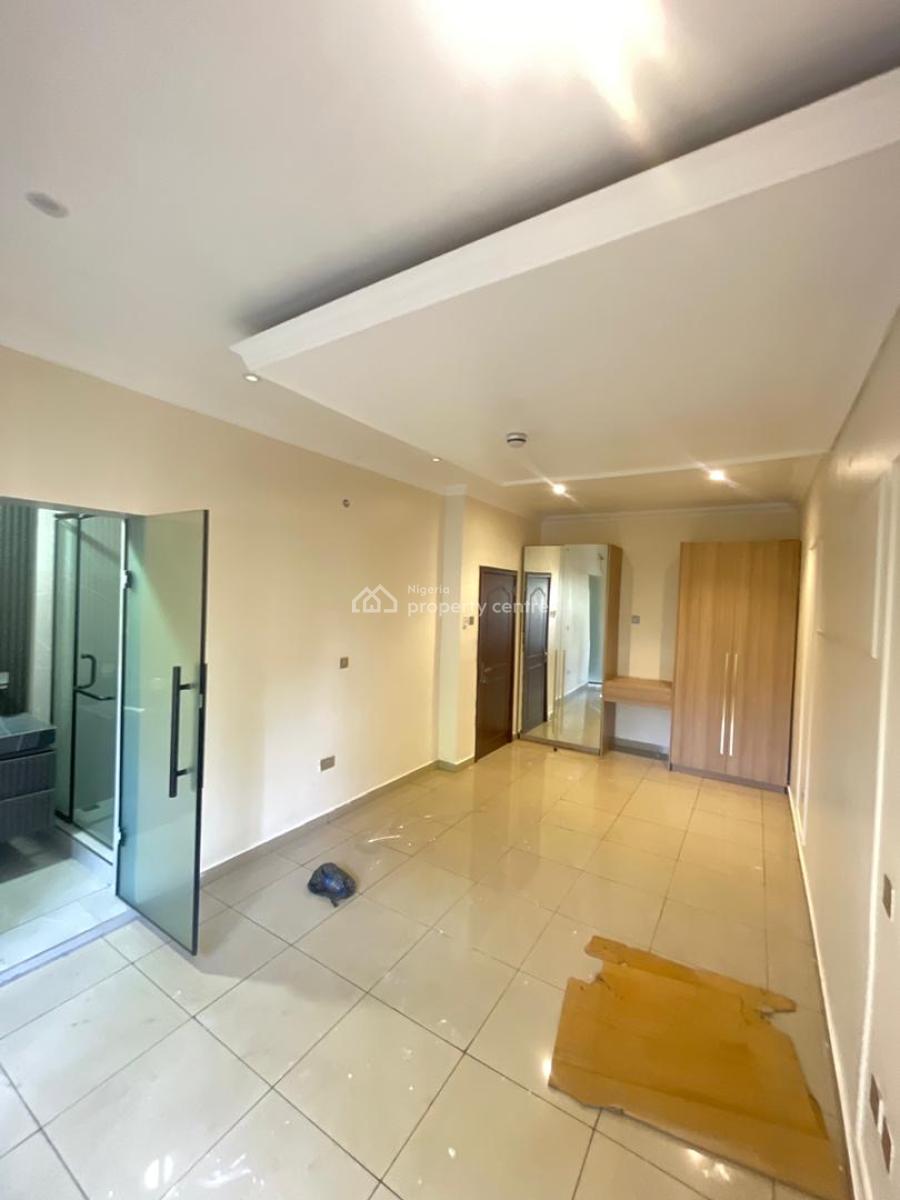 4 Bedroom Townhouse Duplex, Old Ikoyi, Ikoyi, Lagos, House for Rent