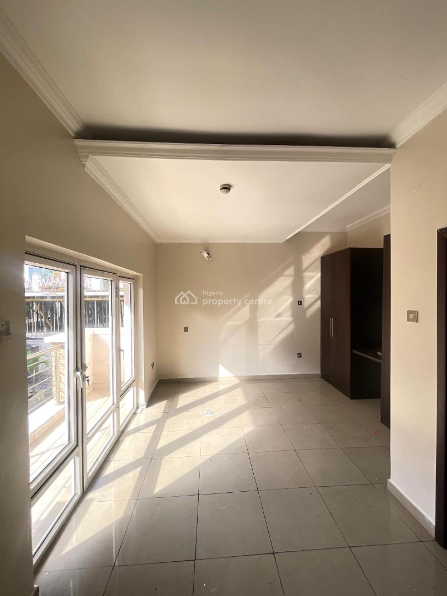 4 Bedroom Townhouse Duplex, Old Ikoyi, Ikoyi, Lagos, House for Rent