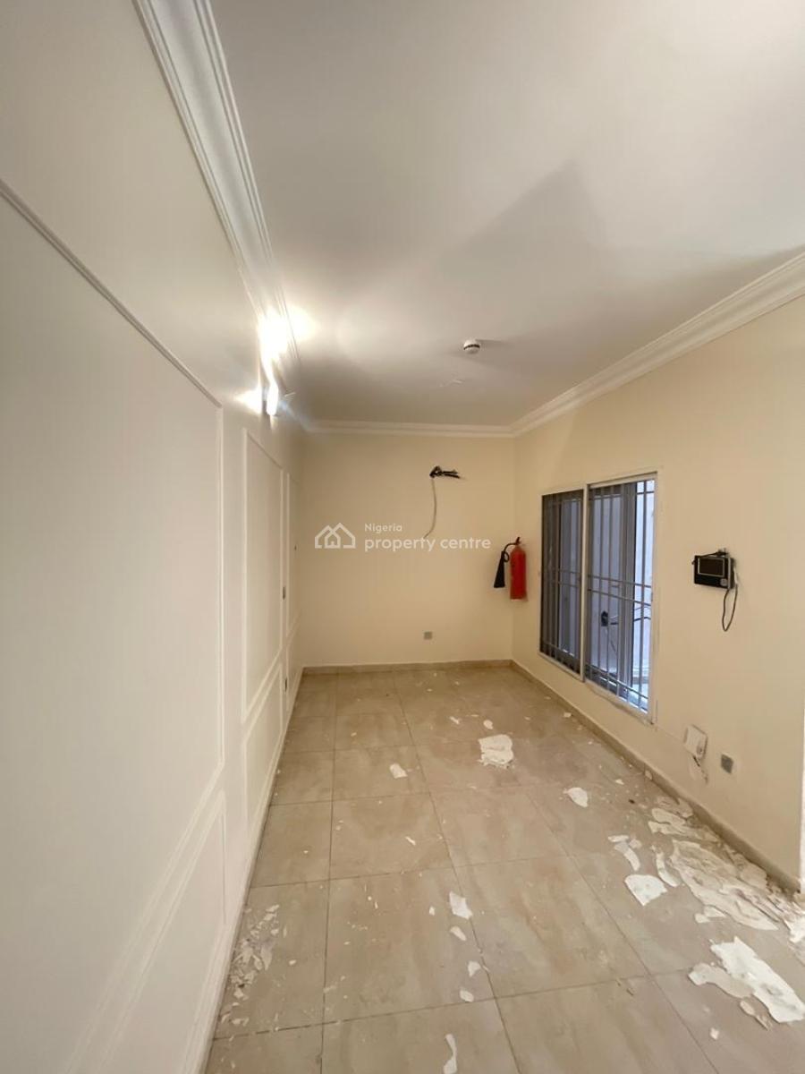 4 Bedroom Townhouse Duplex, Old Ikoyi, Ikoyi, Lagos, House for Rent