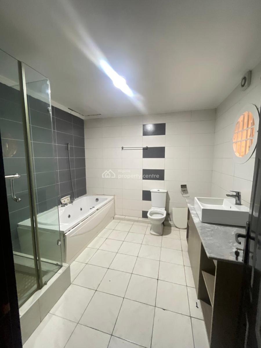 4 Bedroom Townhouse Duplex, Old Ikoyi, Ikoyi, Lagos, House for Rent