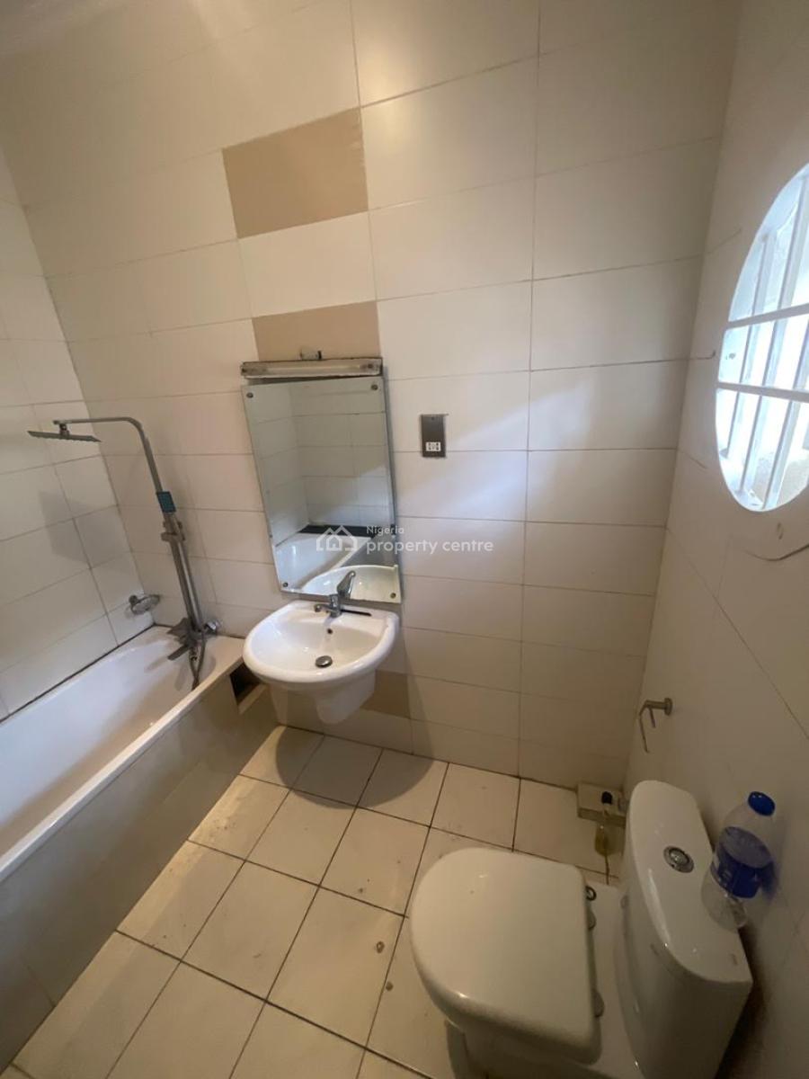 4 Bedroom Townhouse Duplex, Old Ikoyi, Ikoyi, Lagos, House for Rent