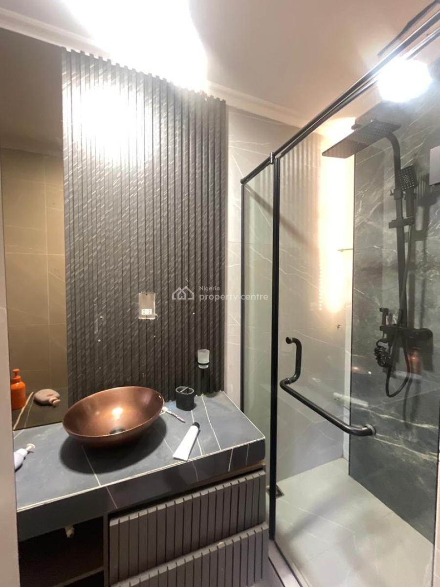 4 Bedroom Townhouse Duplex, Old Ikoyi, Ikoyi, Lagos, House for Rent