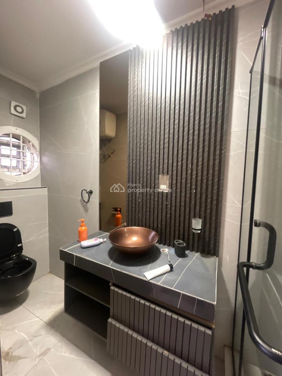 4 Bedroom Townhouse Duplex, Old Ikoyi, Ikoyi, Lagos, House for Rent