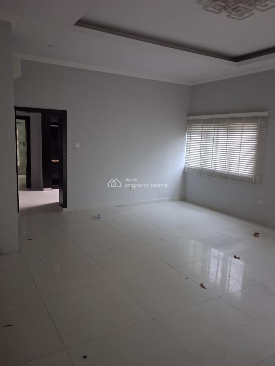 Luxury 4 Bedroom Semi Detached Duplex with Bq., Palace Road, Oniru, Victoria Island (vi), Lagos, Semi-detached Duplex for Rent