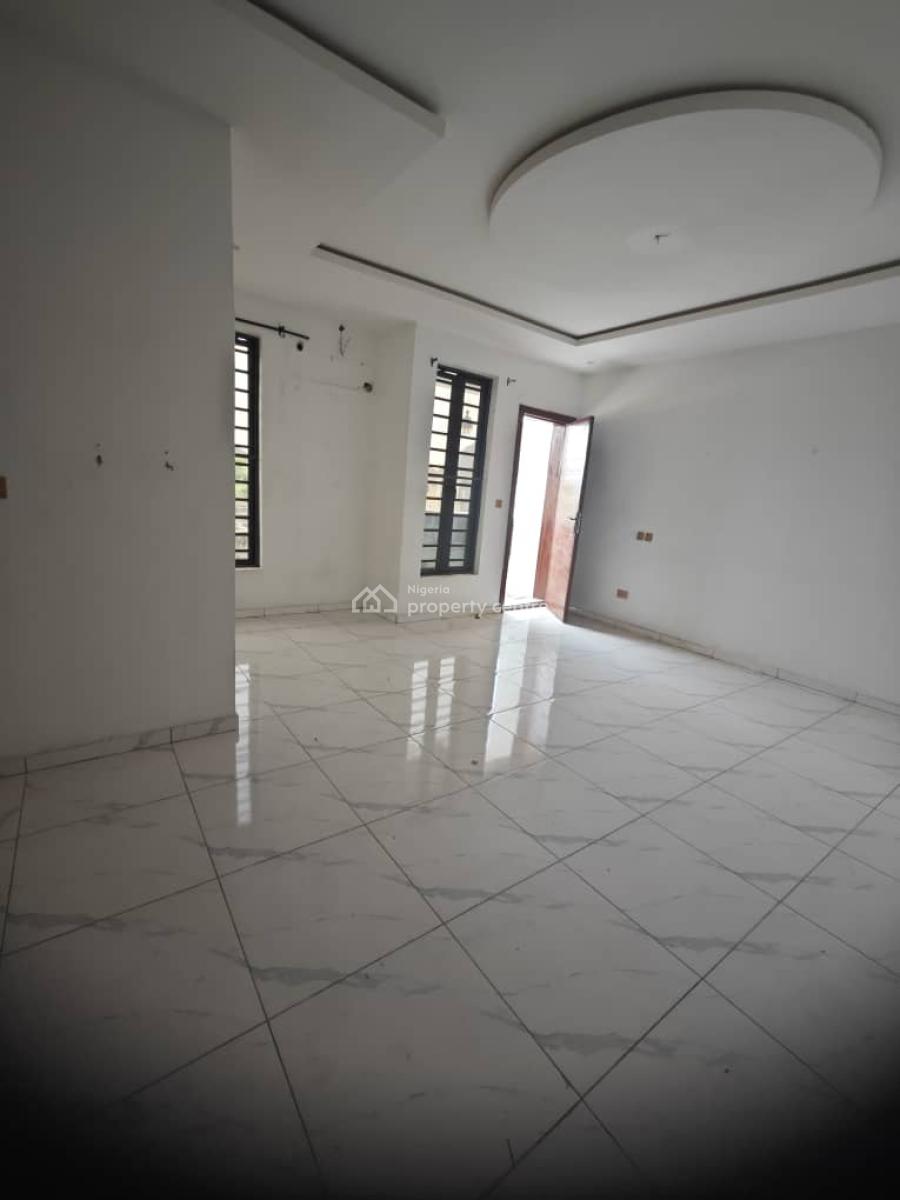 4 Bedroom Duplex, Lekki Scheme 2, Lekki, Lagos, House for Rent