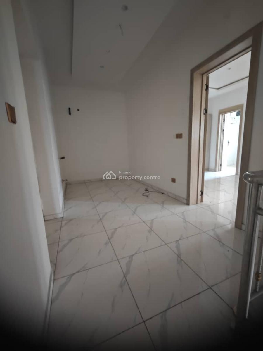4 Bedroom Duplex, Lekki Scheme 2, Lekki, Lagos, House for Rent