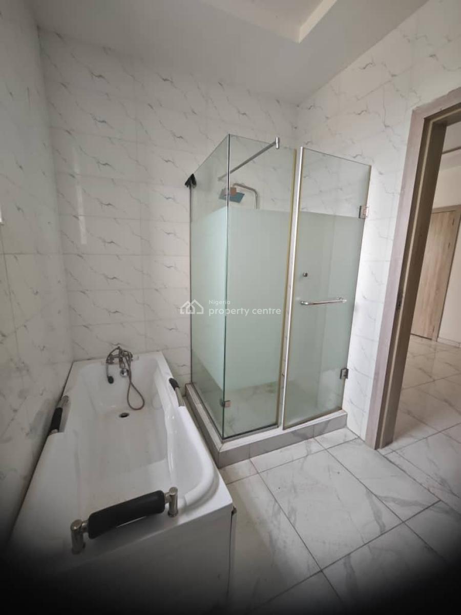 4 Bedroom Duplex, Lekki Scheme 2, Lekki, Lagos, House for Rent