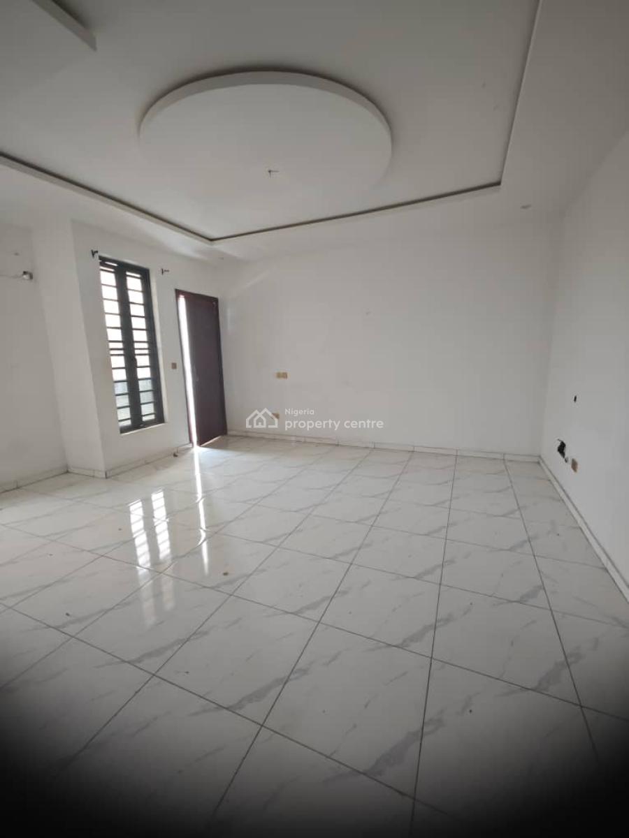 4 Bedroom Duplex, Lekki Scheme 2, Lekki, Lagos, House for Rent