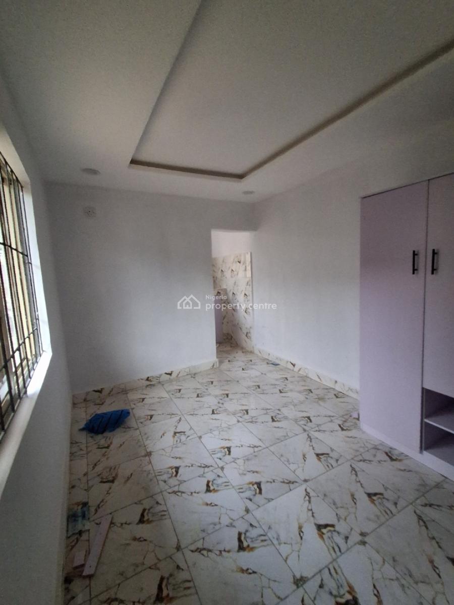 Self Contain, Badore, Ajah, Lagos, Self Contain (single Rooms) for Rent