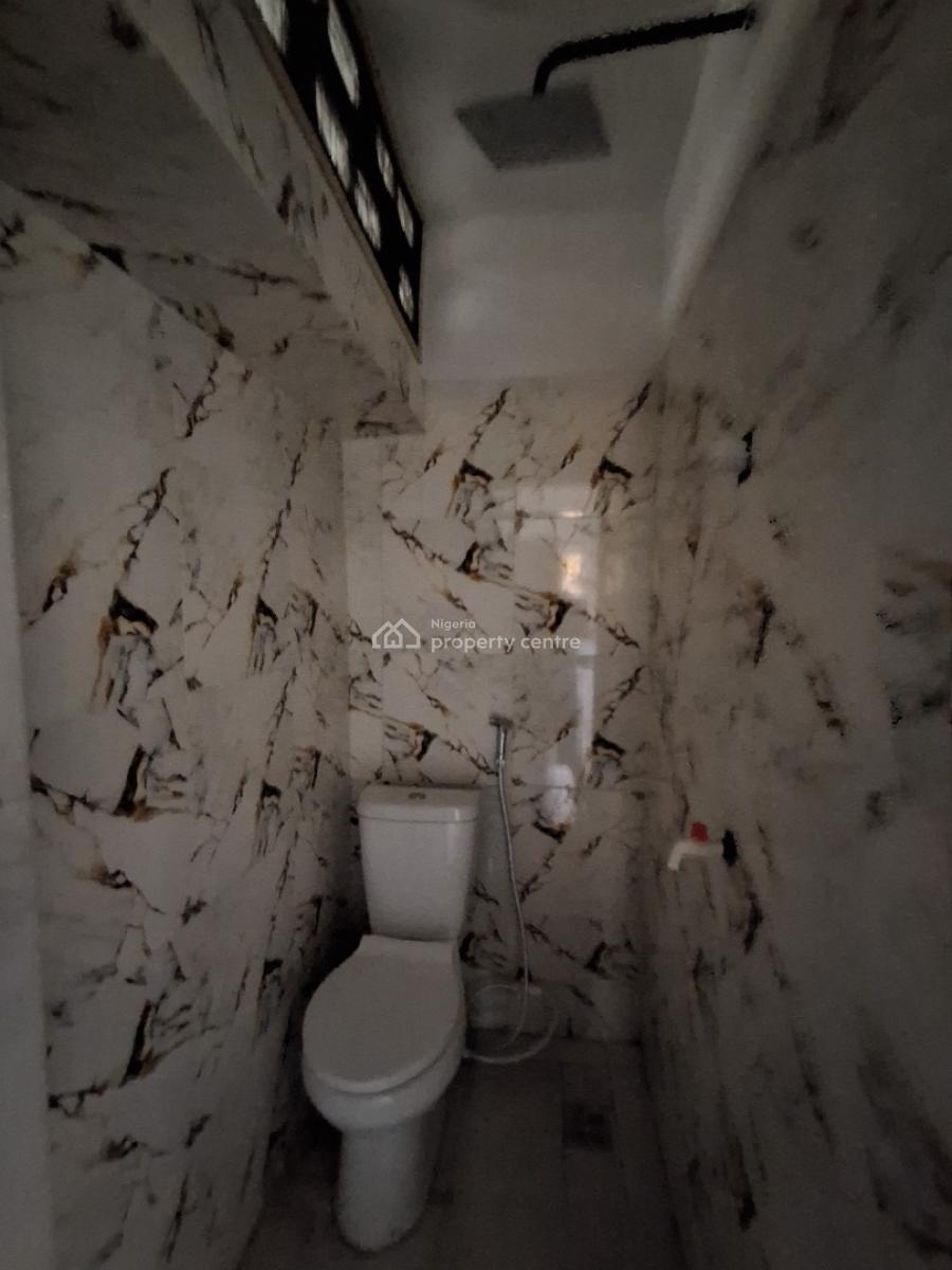 Self Contain, Badore, Ajah, Lagos, Self Contain (single Rooms) for Rent