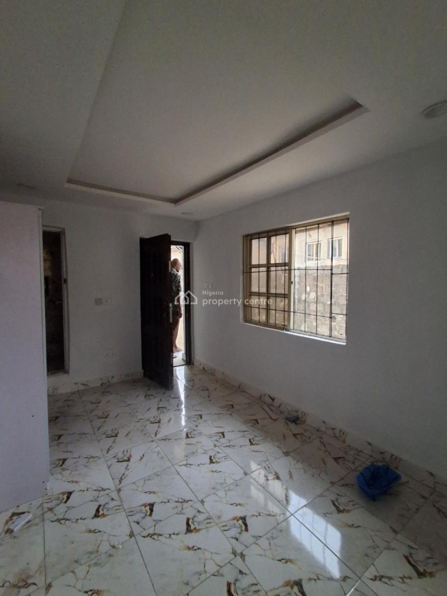 Self Contain, Badore, Ajah, Lagos, Self Contain (single Rooms) for Rent