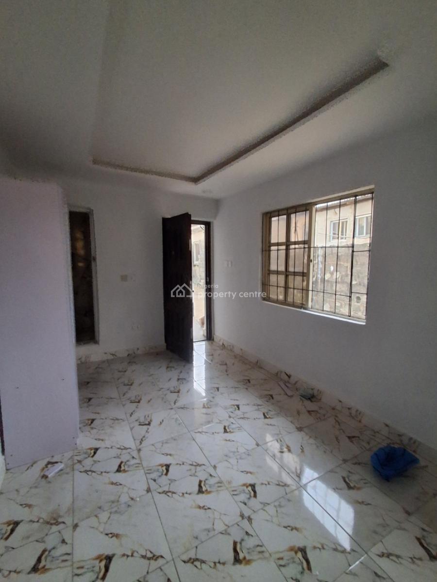 Self Contain, Badore, Ajah, Lagos, Self Contain (single Rooms) for Rent