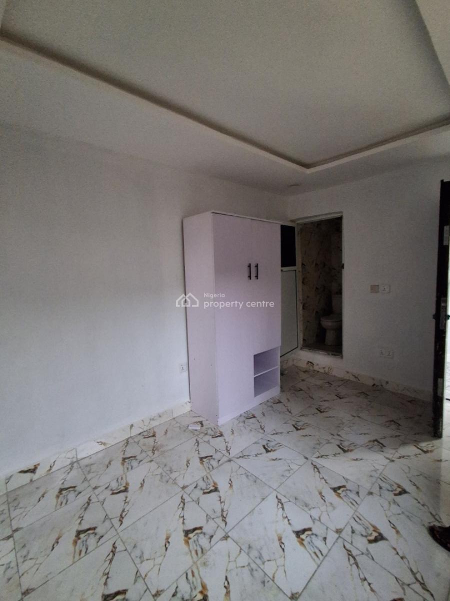 Self Contain, Badore, Ajah, Lagos, Self Contain (single Rooms) for Rent