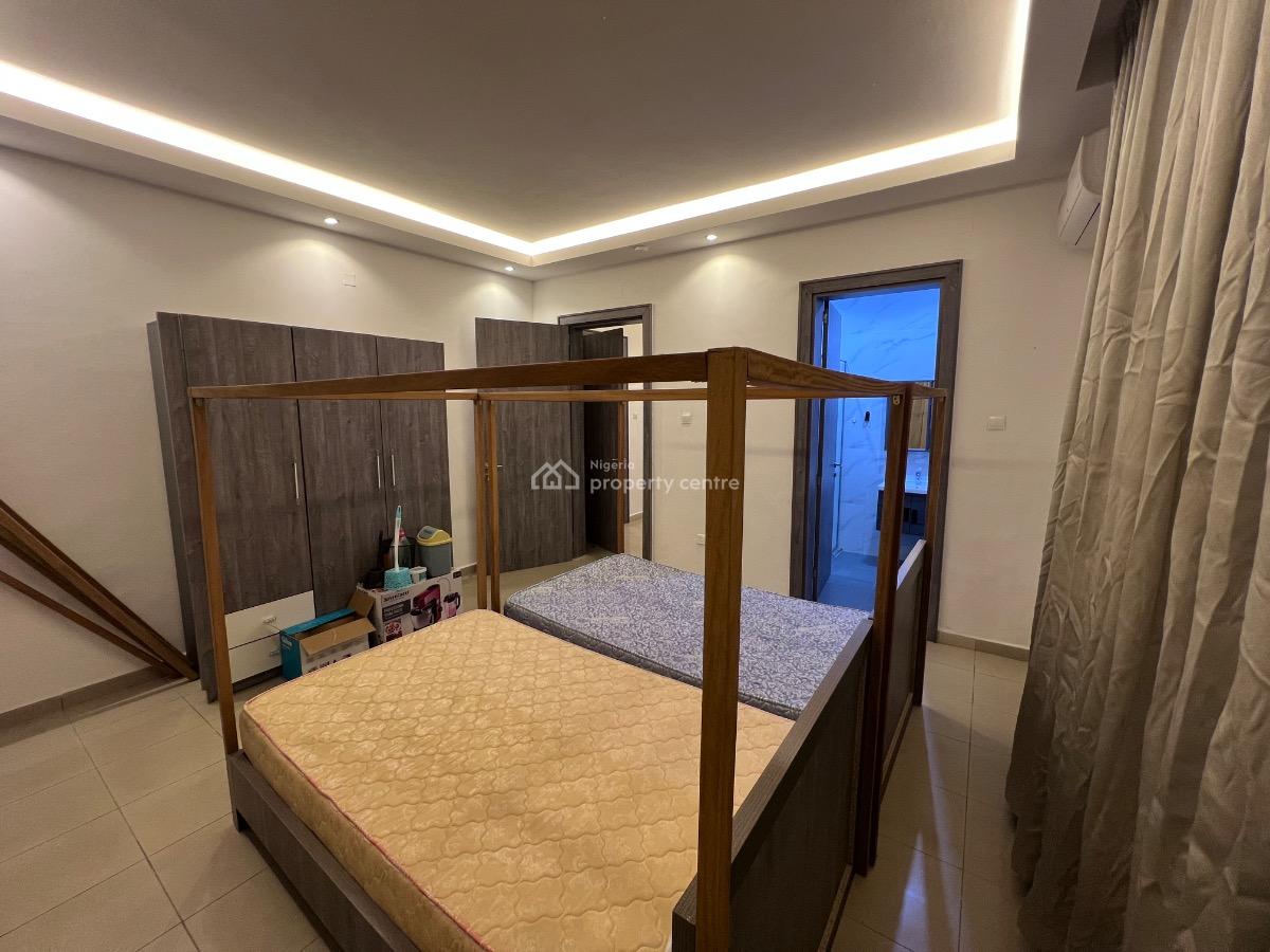 Spacious Exquisite Furnished 2 Bedroom, Jabi, Abuja, Flat / Apartment for Rent