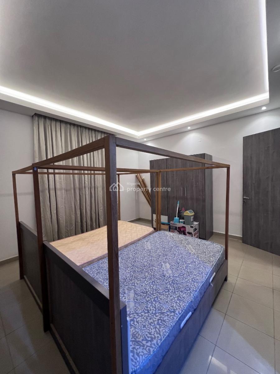 Spacious Exquisite Furnished 2 Bedroom, Jabi, Abuja, Flat / Apartment for Rent