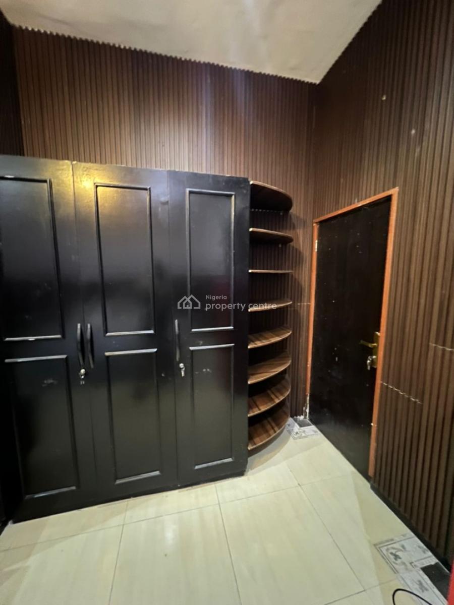 Studio Apartment, Oniru Estate, Victoria Island (vi), Lagos, Self Contain (single Rooms) for Rent