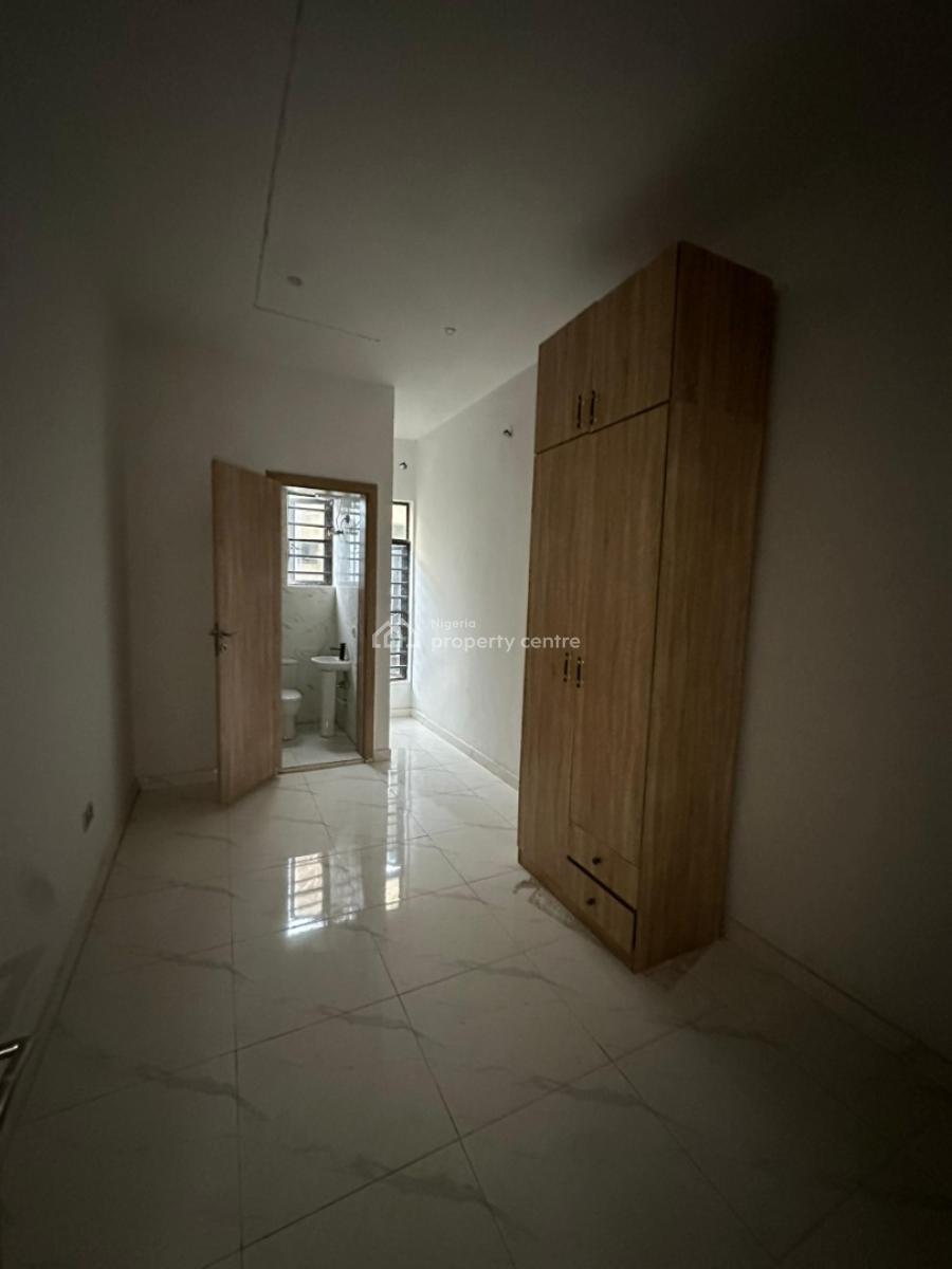 Lovely 4 Bedroom Terrace Duplex, Gra, Ikota, Lekki, Lagos, Terraced Duplex for Rent