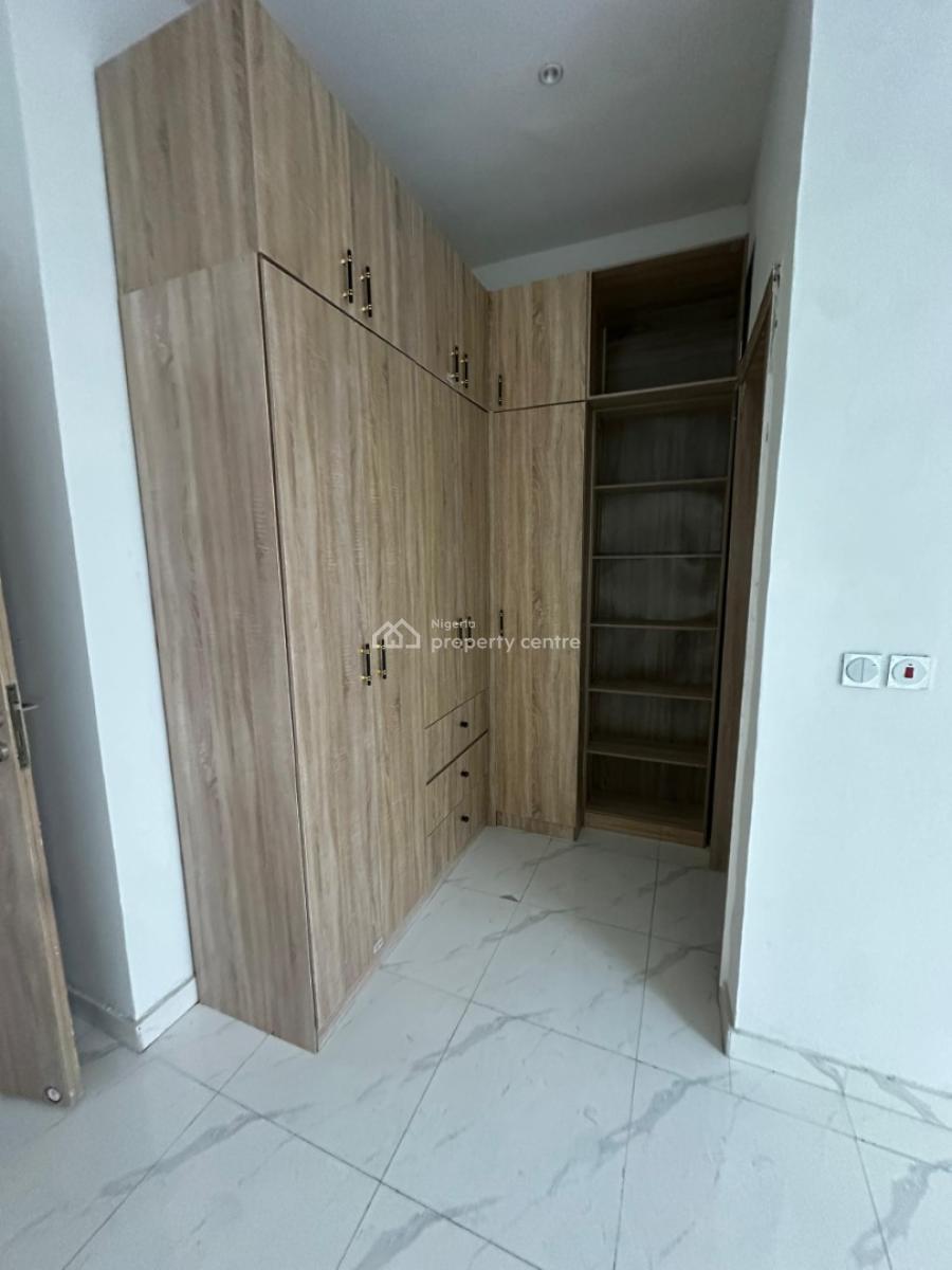 Lovely 4 Bedroom Terrace Duplex, Gra, Ikota, Lekki, Lagos, Terraced Duplex for Rent