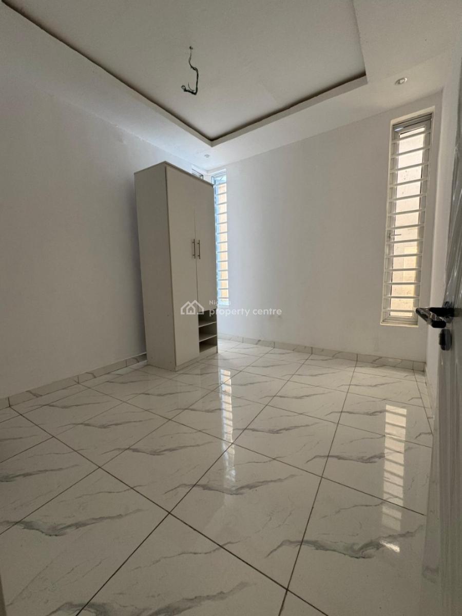 Elegant 4-bedroom Semi-detached Duplex, Ikota, Lekki, Lagos, Semi-detached Duplex for Sale