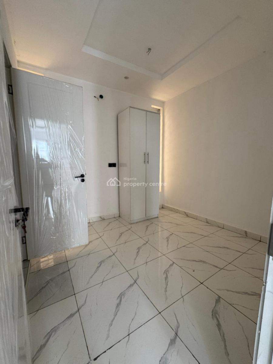 Elegant 4-bedroom Semi-detached Duplex, Ikota, Lekki, Lagos, Semi-detached Duplex for Sale