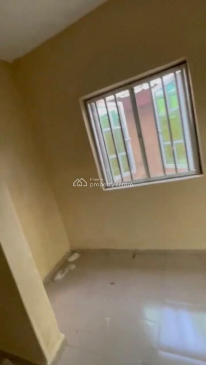 Neatly Used Mini Flat, Yaba, Lagos, Mini Flat (room and Parlour) for Rent