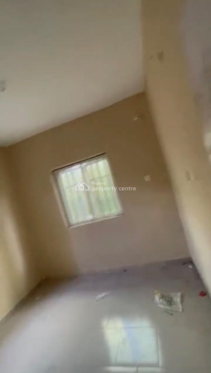 Neatly Used Mini Flat, Yaba, Lagos, Mini Flat (room and Parlour) for Rent