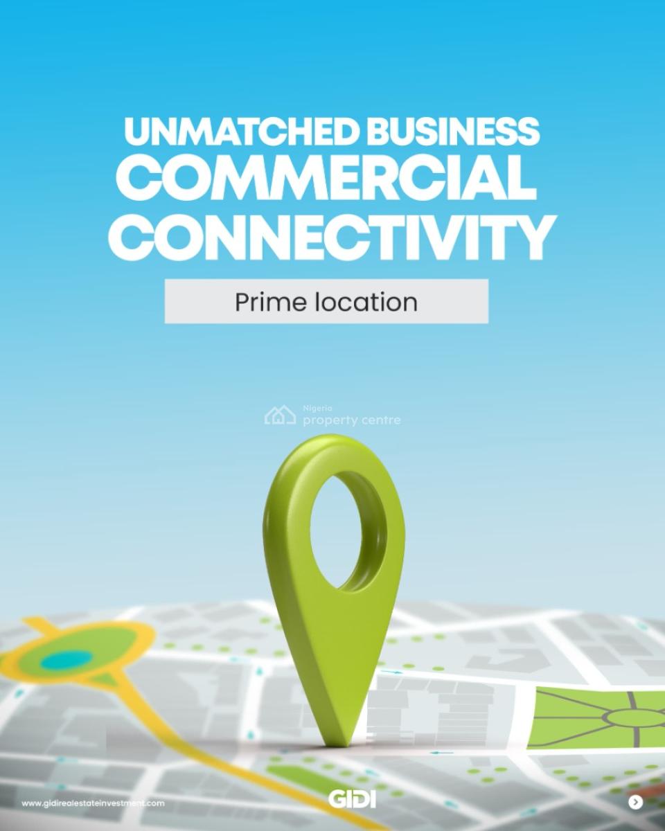 Retail Shop in Exclusive Mall Pay Small-small Pre-order Pre-launch, By Lekki-epe Expressway, Sangotedo, Ajah, Lagos, Plaza / Complex / Mall for Sale