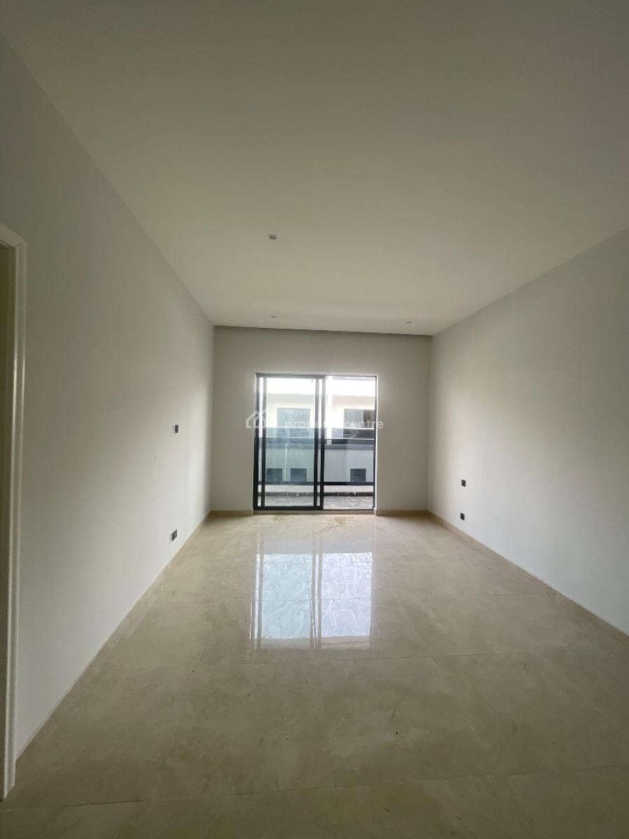 4 Bedroom Terrace Duplex, Old Ikoyi, Ikoyi, Lagos, Terraced Duplex for Sale