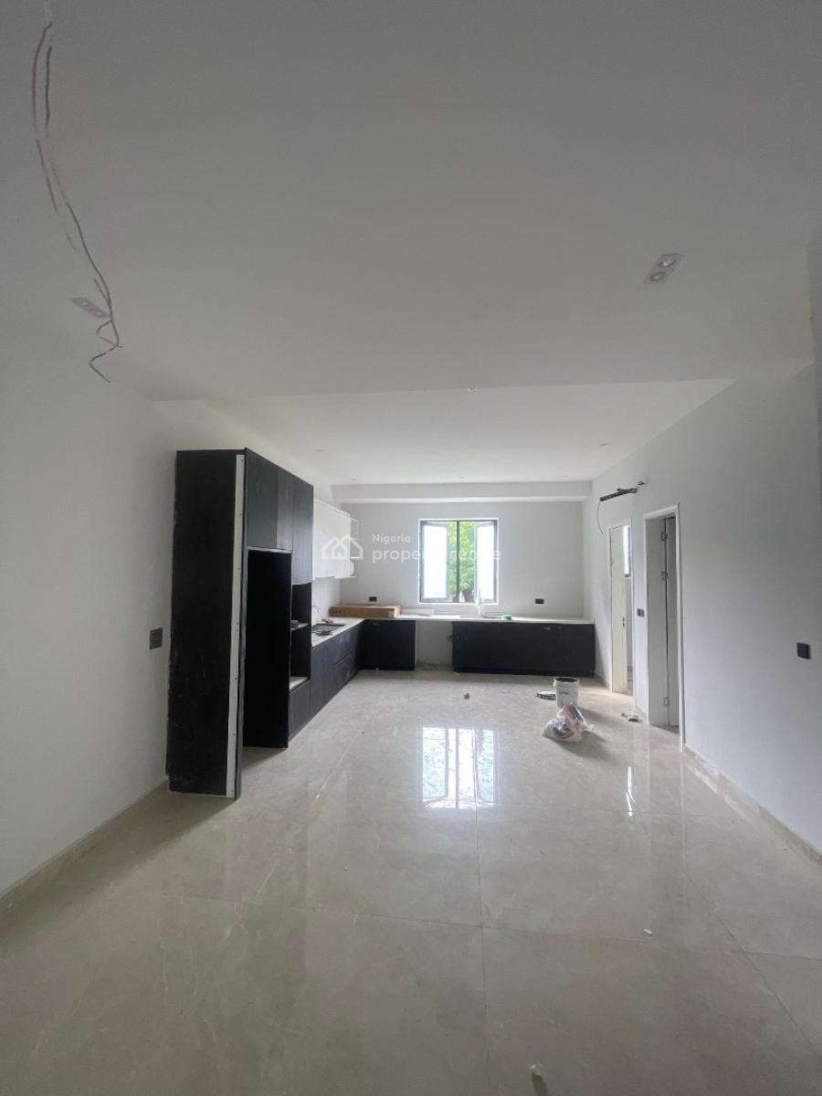 4 Bedroom Terrace Duplex, Old Ikoyi, Ikoyi, Lagos, Terraced Duplex for Sale