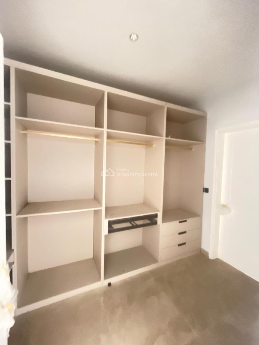 4 Bedroom Terrace Duplex, Old Ikoyi, Ikoyi, Lagos, Terraced Duplex for Sale