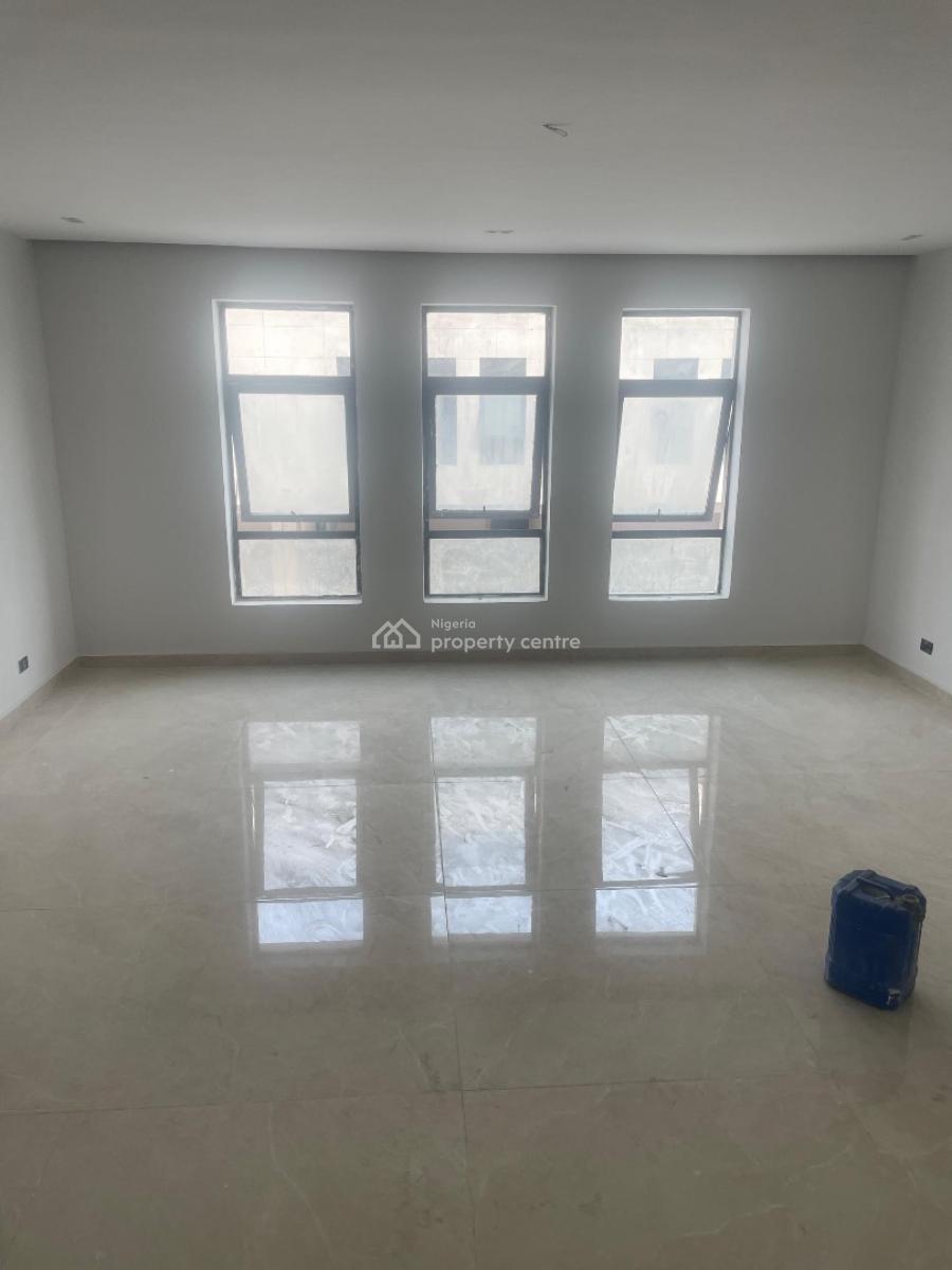 4 Bedroom Terrace Duplex, Old Ikoyi, Ikoyi, Lagos, Terraced Duplex for Sale