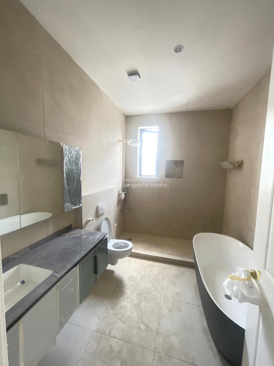 4 Bedroom Terrace Duplex, Old Ikoyi, Ikoyi, Lagos, Terraced Duplex for Sale