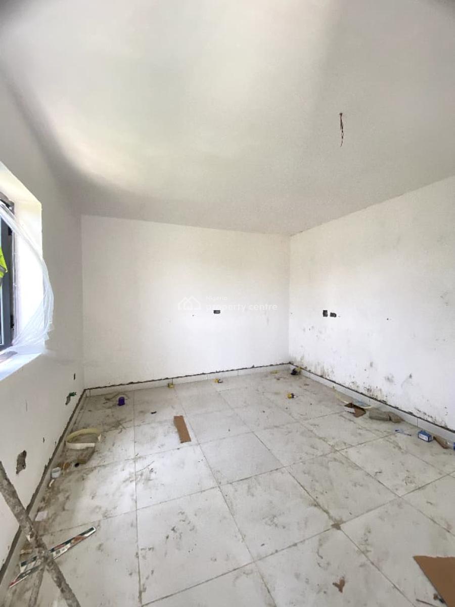 4 Bedroom Terrace with Bq, Banana Island, Ikoyi, Lagos, Terraced Duplex for Sale