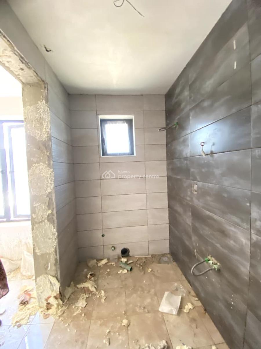 4 Bedroom Terrace with Bq, Banana Island, Ikoyi, Lagos, Terraced Duplex for Sale