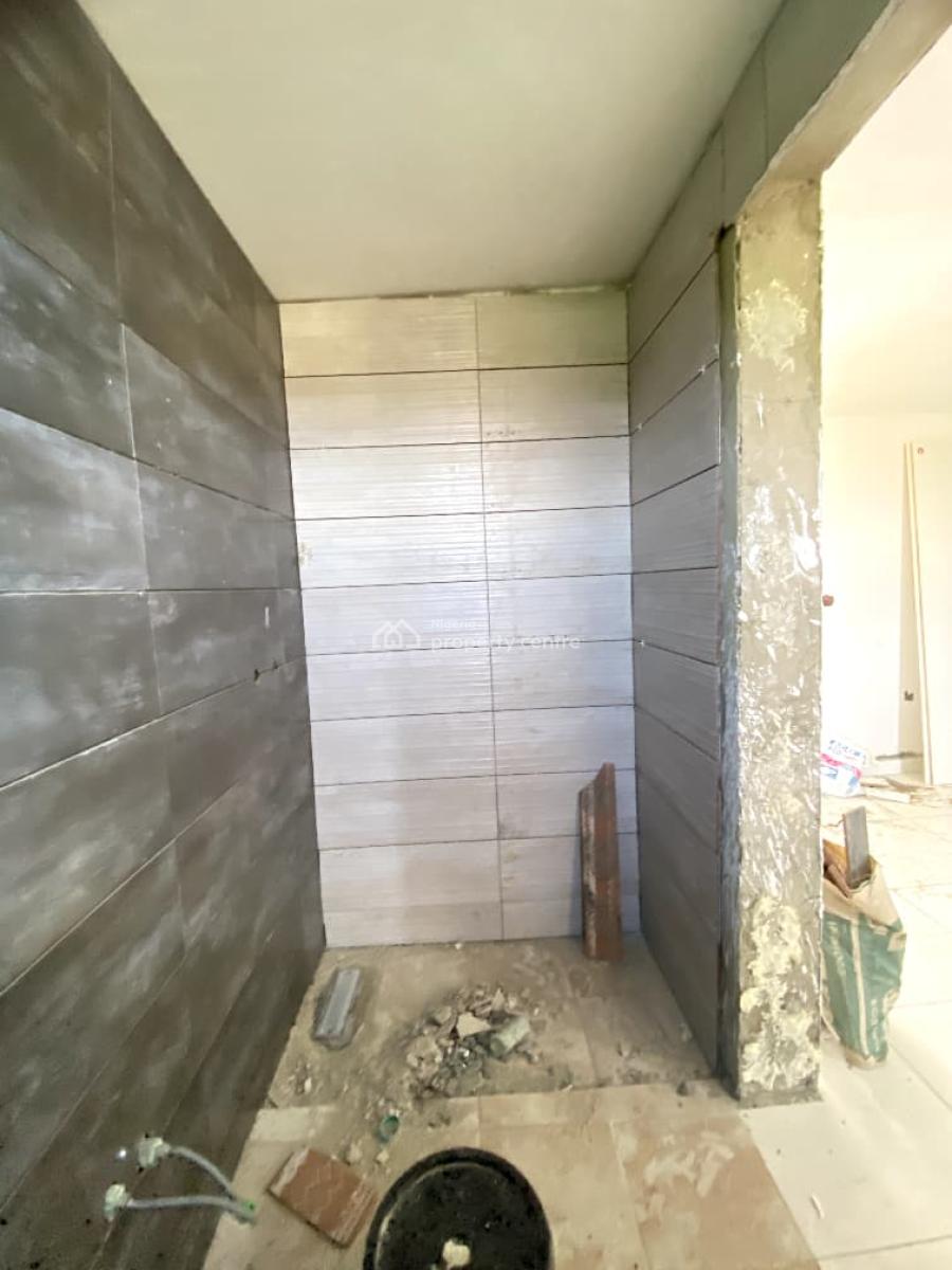 4 Bedroom Terrace with Bq, Banana Island, Ikoyi, Lagos, Terraced Duplex for Sale