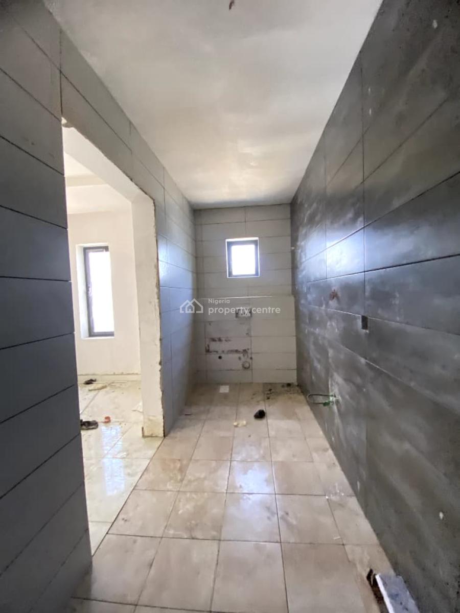 4 Bedroom Terrace with Bq, Banana Island, Ikoyi, Lagos, Terraced Duplex for Sale