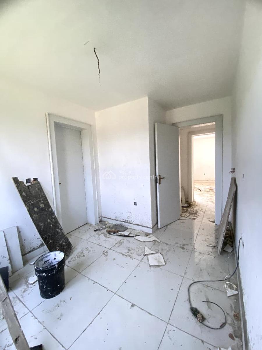 4 Bedroom Terrace with Bq, Banana Island, Ikoyi, Lagos, Terraced Duplex for Sale