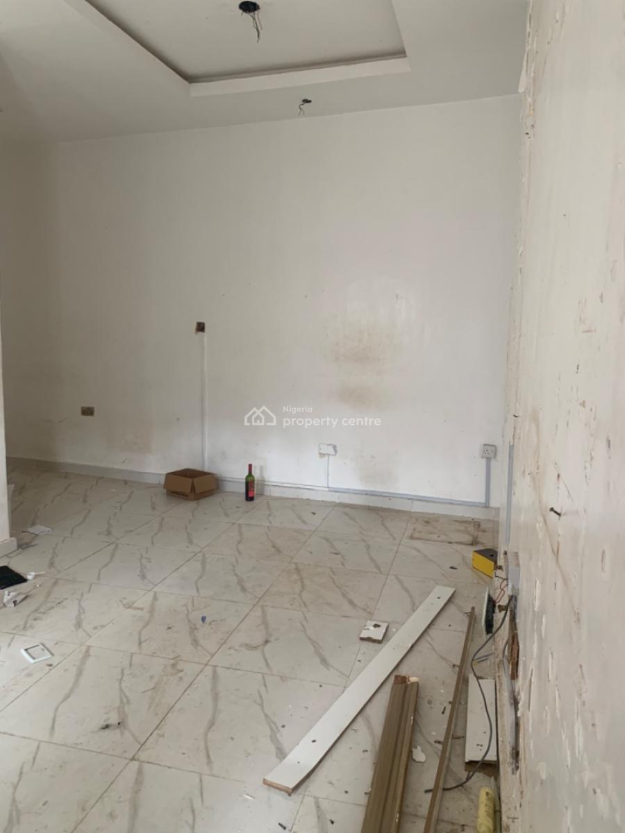 Luxury Mini Flat, Gra Phase 1, Magodo, Lagos, Mini Flat (room and Parlour) for Rent