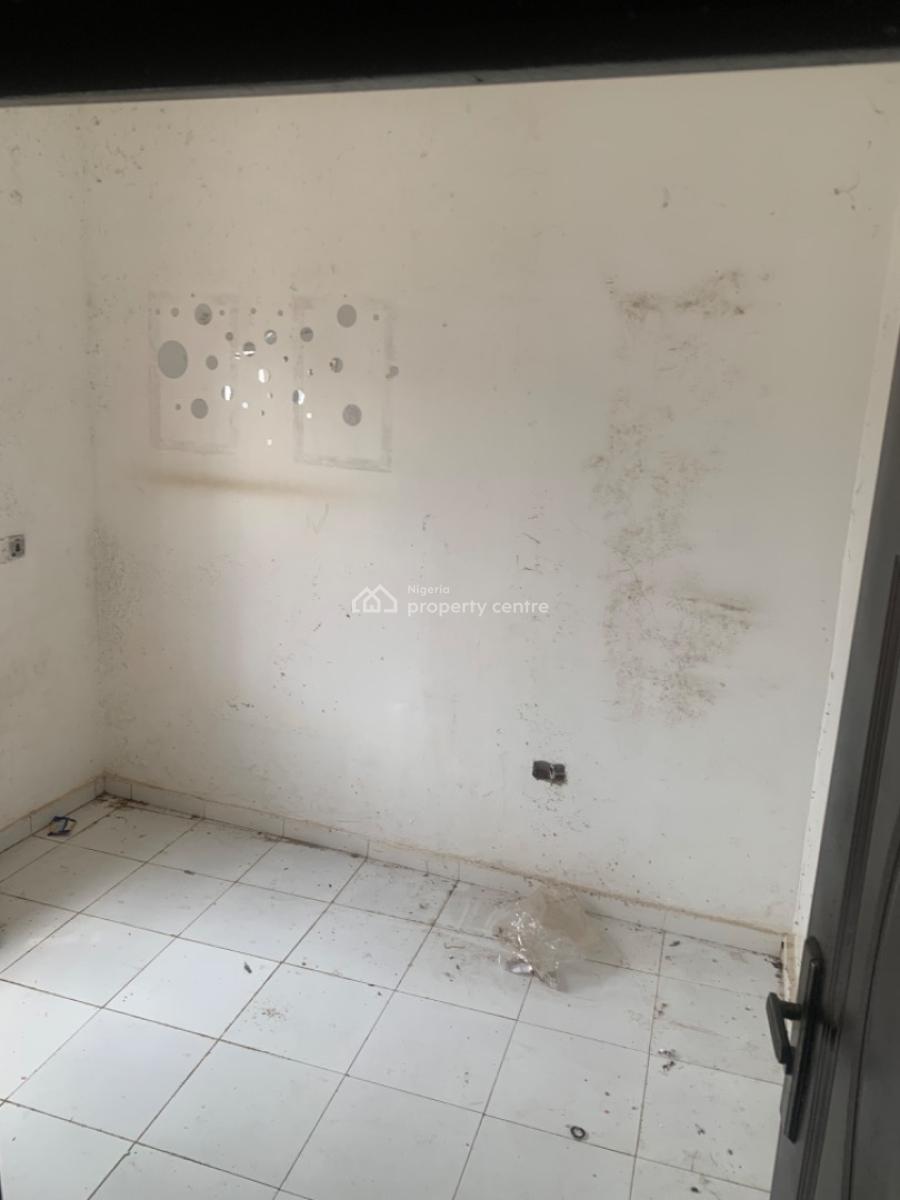 Luxury Mini Flat, Gra Phase 1, Magodo, Lagos, Mini Flat (room and Parlour) for Rent