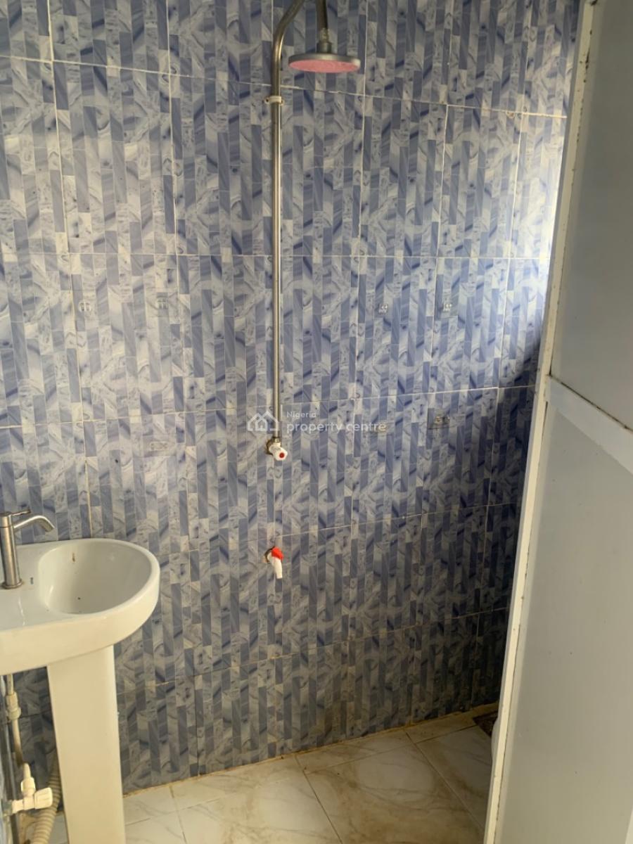 Luxury Mini Flat, Gra Phase 1, Magodo, Lagos, Mini Flat (room and Parlour) for Rent