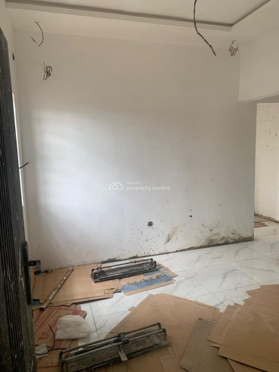 Luxury Mini Flat, Gra Phase 1, Magodo, Lagos, Mini Flat (room and Parlour) for Rent