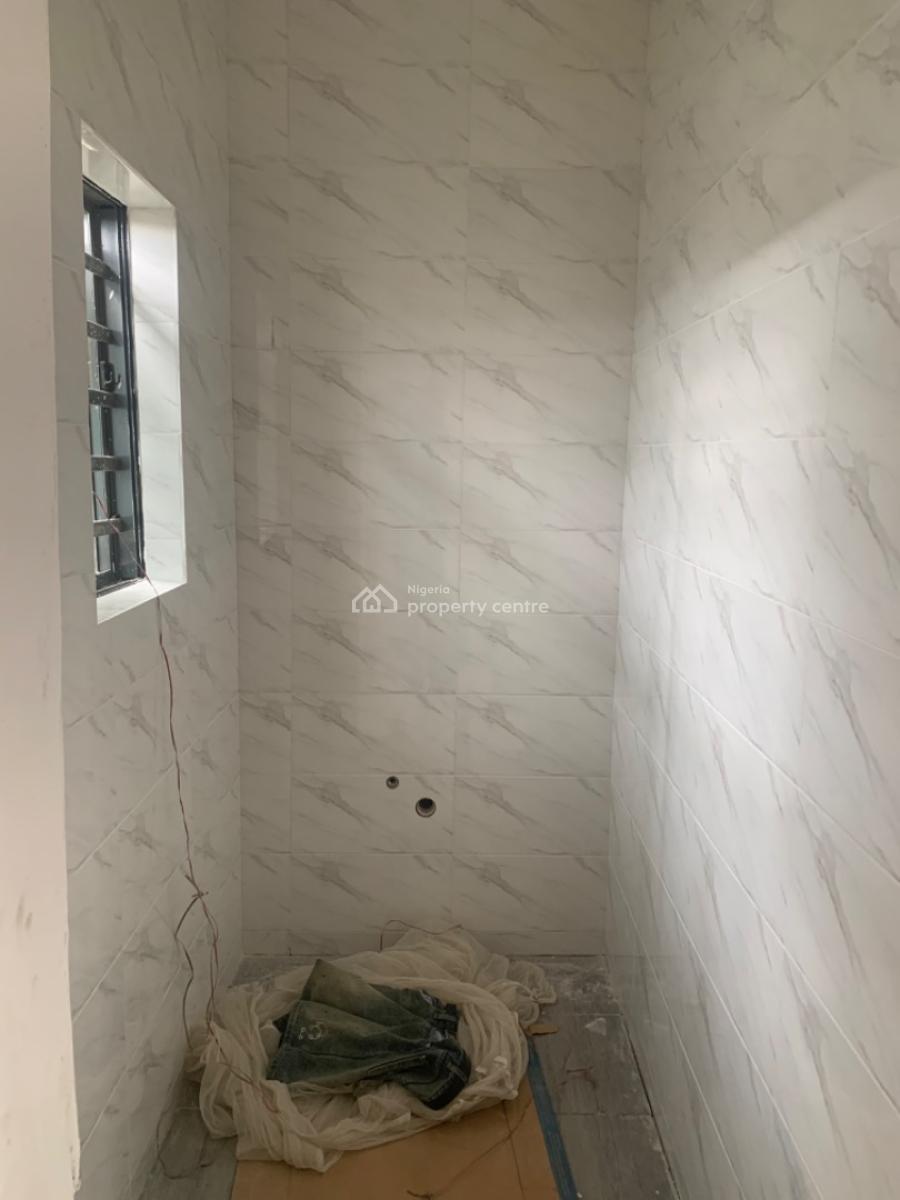 Luxury Mini Flat, Gra Phase 1, Magodo, Lagos, Mini Flat (room and Parlour) for Rent