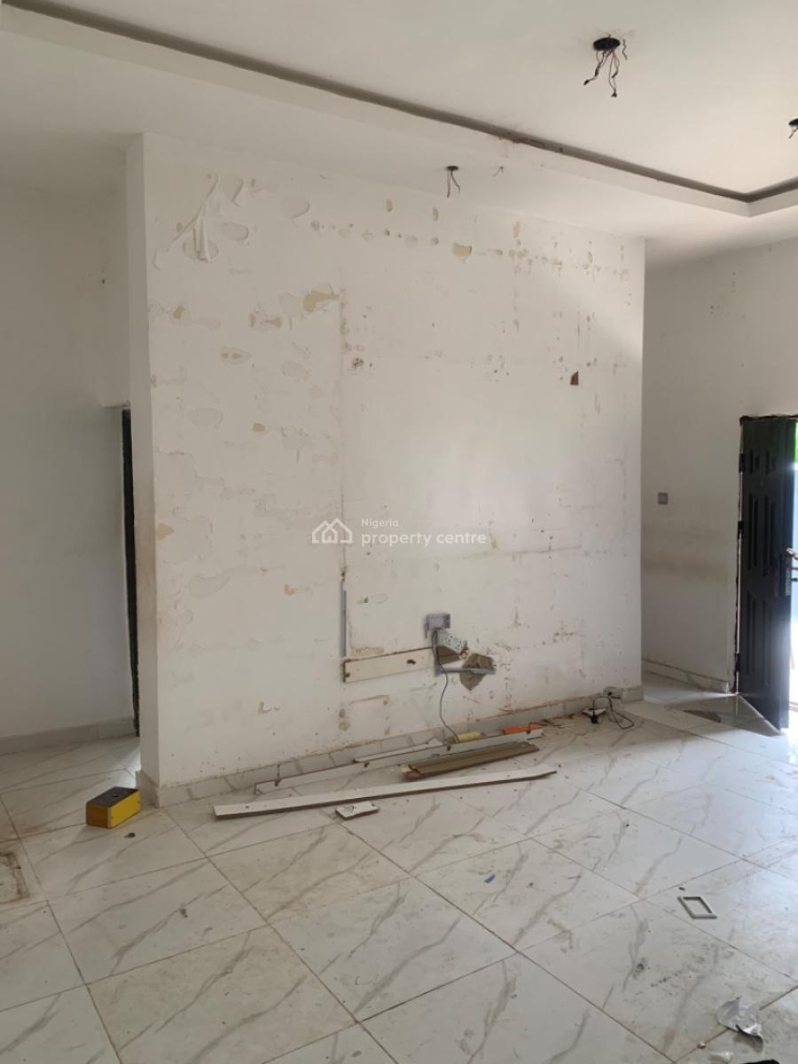 Luxury Mini Flat, Gra Phase 1, Magodo, Lagos, Mini Flat (room and Parlour) for Rent