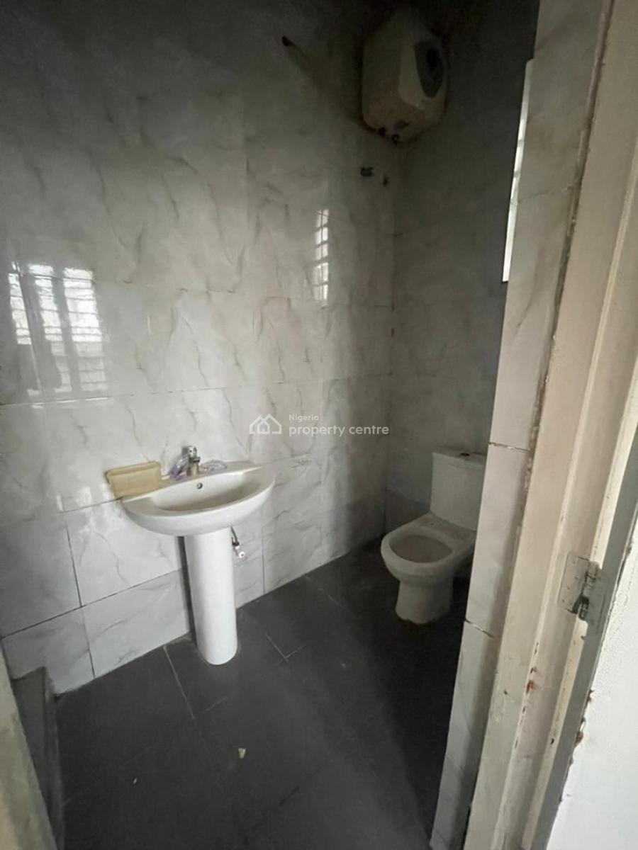 Premium 3 Bedroom Bungalow with a Bq, Thomas Estate, Ajah, Lagos, Detached Bungalow for Rent