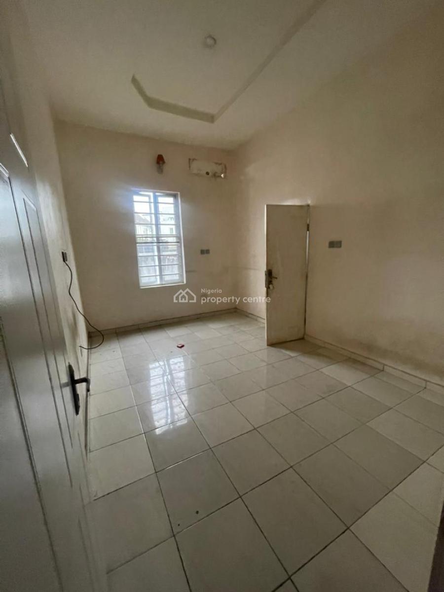 Premium 3 Bedroom Bungalow with a Bq, Thomas Estate, Ajah, Lagos, Detached Bungalow for Rent