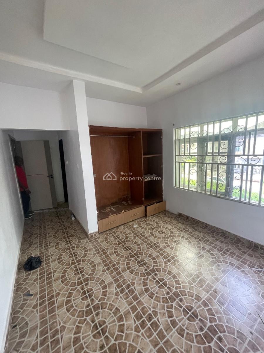 Videos Available, One Bedroom Apartment Serviced Estate, Sangotedo, Ajah, Lagos, Mini Flat (room and Parlour) for Rent