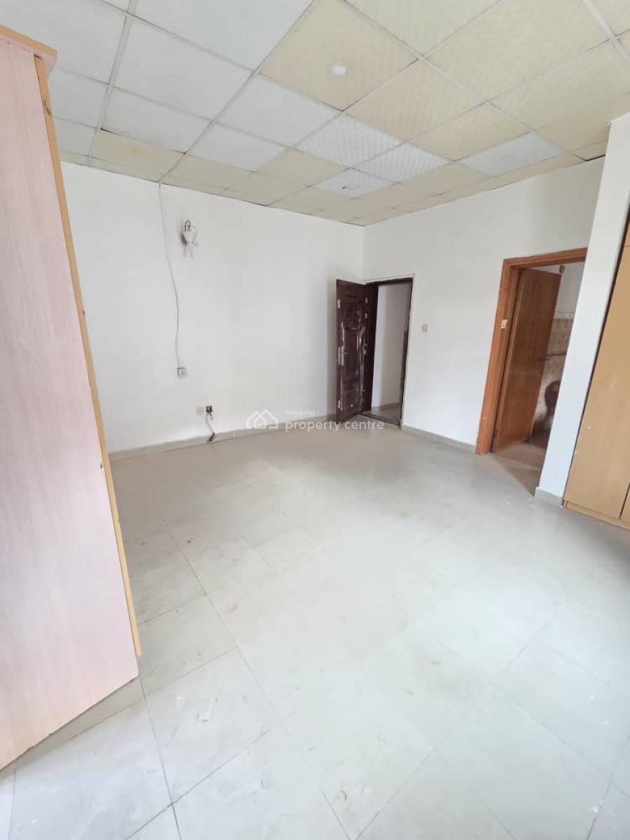 4 Bedroom Duplex with 2 Rooms Bq, Crown Estate, Sangotedo, Ajah, Lagos, Semi-detached Duplex for Sale