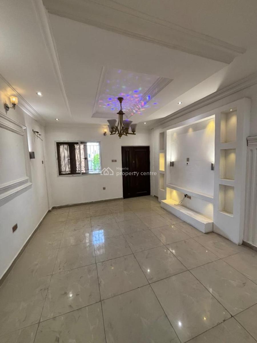 Premium Serviced 3 Bedroom Apartment, Ajah, Lagos, Flat / Apartment for Rent