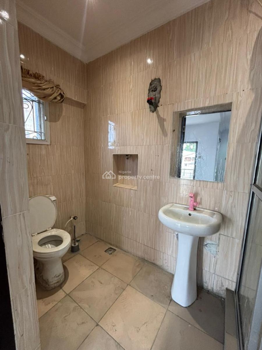 Premium Serviced 3 Bedroom Apartment, Ajah, Lagos, Flat / Apartment for Rent